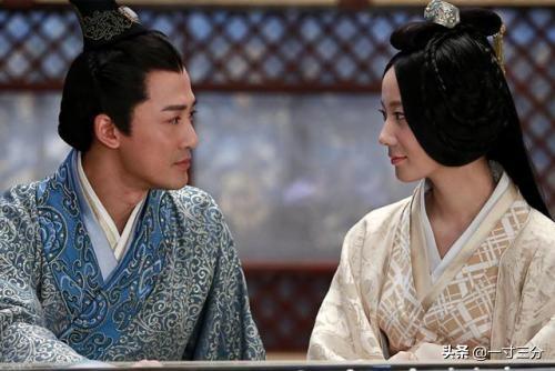 一代贤后卫子夫:出身卑微的歌女卫子夫是如何成为一代贤后的？
