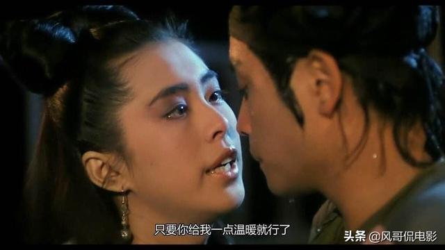 偶遇王祖贤:有香港经典电影推荐吗，周星驰除外？