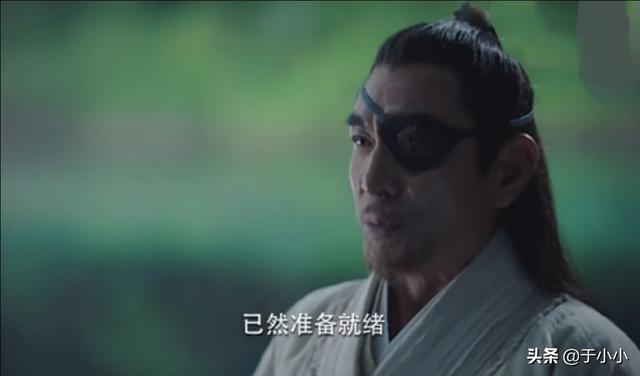 沈骊歌:锦绣南歌骊歌是沈家亲生女儿吗？