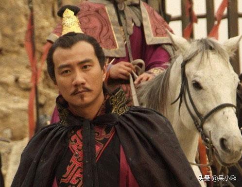 历史上的西施:古代四大美女之首西施，如何从一个洗衣女成为史上第一女卧底的？