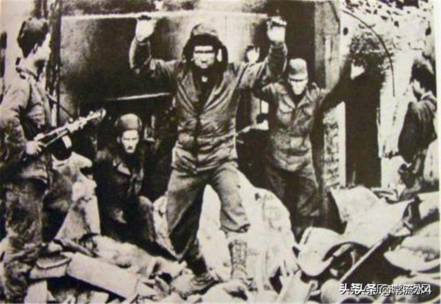 抗美援朝第五次战役:第二次世界大战后，规模最大的战争是哪一场？