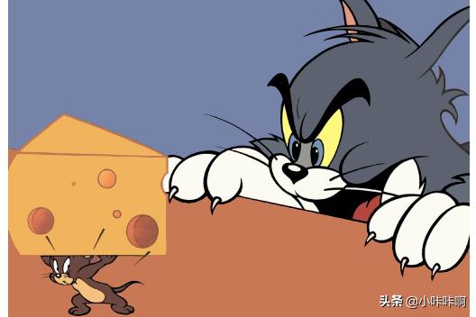 猫和老鼠灵异事件的一集:猫和老鼠杰瑞表哥在第几集？