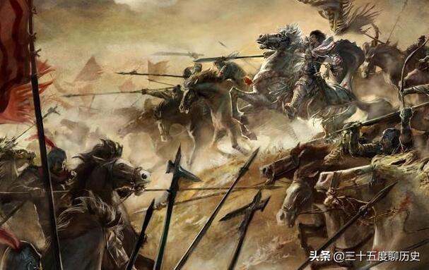 吃里扒外的丁公,被刘邦处死时,会后悔吗？