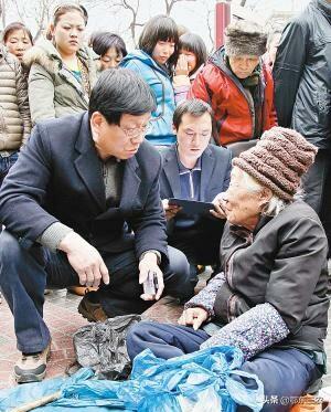 疫情期间路边的乞丐都去哪里了,流浪汉去哪里了？