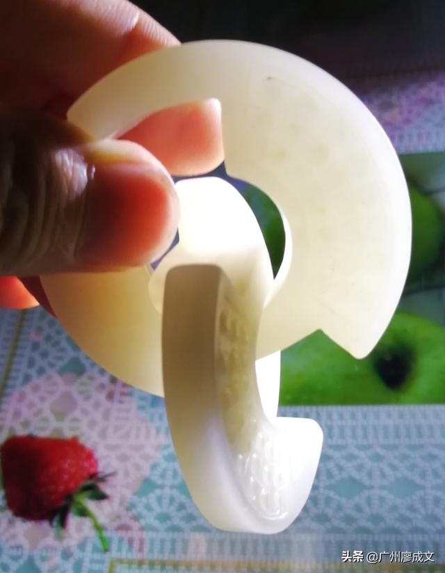 怎样评估一块古玉潜在的价值与升值的潜力？
