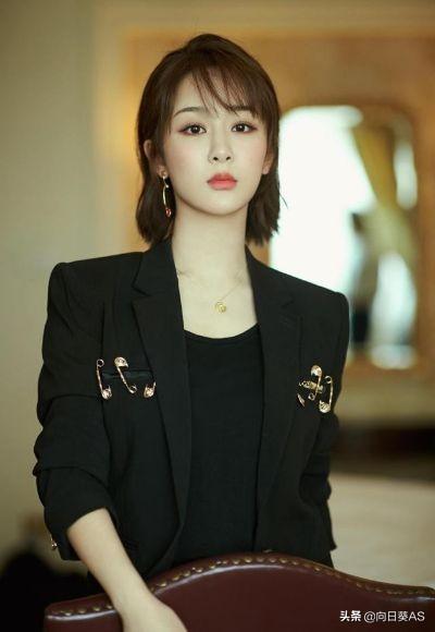 为什么现在很多人越来越喜欢杨紫