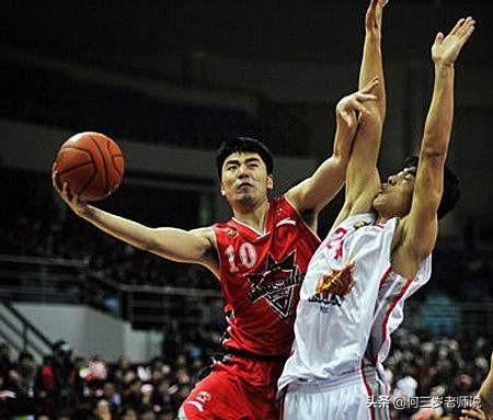 打球只是爱好，“二哥”李晓旭家里究竟多有钱？插图50