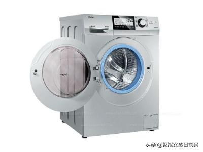 洗衣机那个牌子好,洗衣机买什么牌子的质量最好？