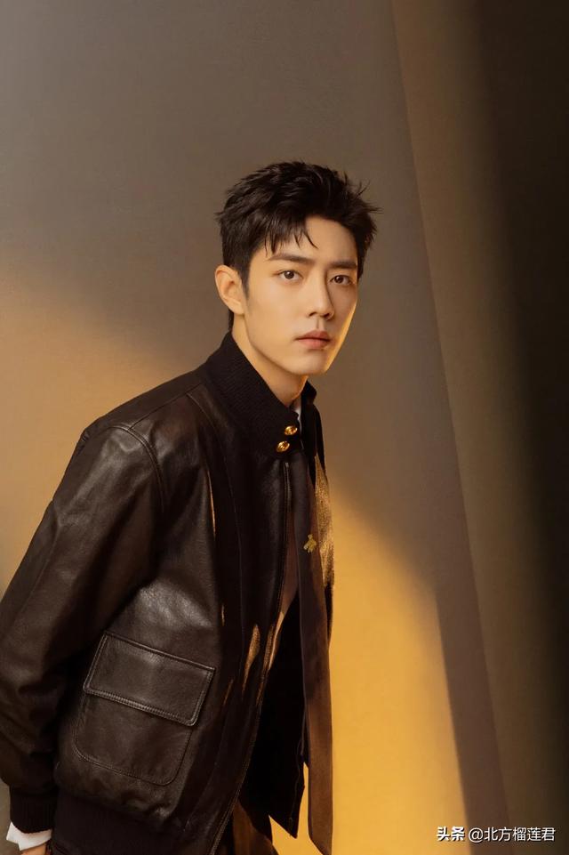 东方神起爆:肖战一年之后还能上CCTV-8他背后势力有多大？