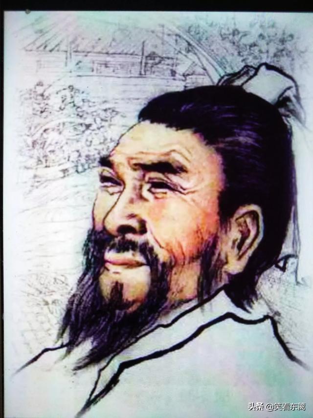 徐渭简介:中国历史上哪个画家名气大，怎么样？