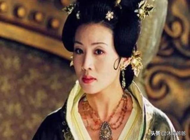 李世民一箭射死了李建成，为何还要砍下他的头颅？插图72