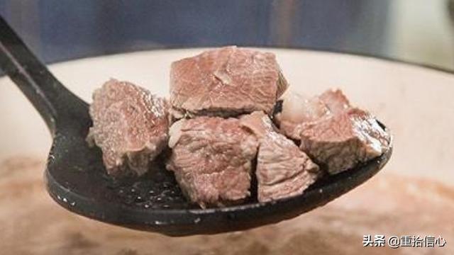 牛肉炖土豆怎么做,牛里脊炖土豆怎么做如何做好吃？