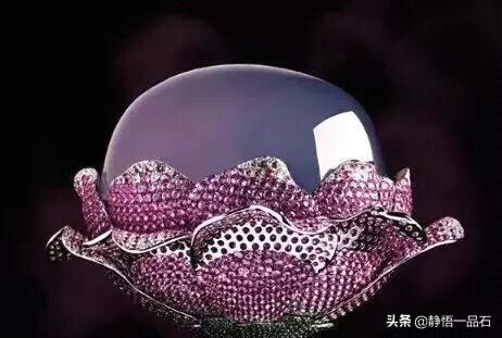 一对7亿的翡翠手镯,全世界最贵的20件“天价翡翠”长什么样？