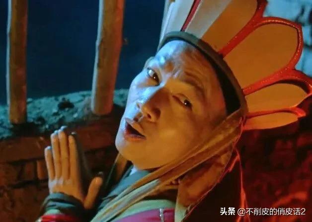 罗家英电影:你觉得金牌配角罗家英演的哪个角色最出彩？