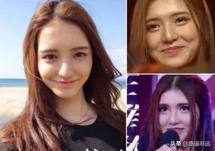 范冰冰未ps照片:为什么金星毒舌揭露娱乐圈的种种没人管