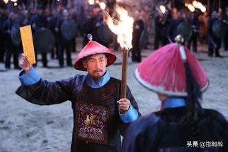熊赐履:据说清朝的于成龙是“清”于海瑞的廉吏，是否真有其事？