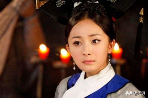何晟铭的电视剧:于正导演他所有的电视剧剧目？