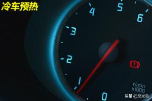 自动挡新车磨合期技巧,自动挡新车磨合期注意事项？
