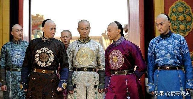 张万年:雍正为什么杀年羹尧却放过了他的哥哥年希尧，其中有什么原因？