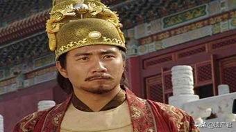 郭子兴:为什么朱元璋能建立明朝，看看他如何除掉郭子兴的儿子？