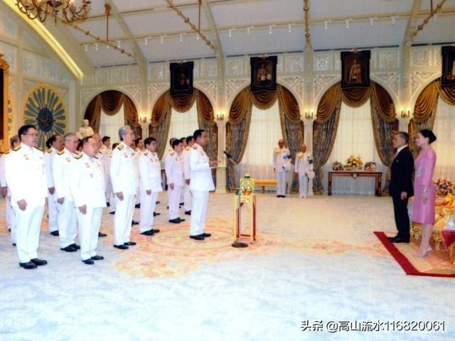 泰国巴育内阁已经成立,未来将遇到哪些挑战？
