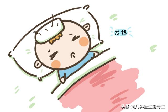 宝宝感冒初期稍微有点流鼻涕，该吃药还是等待自愈？插图29