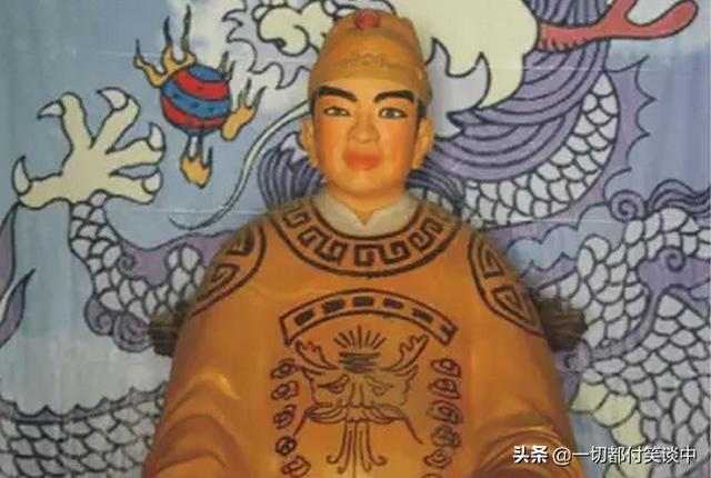 中国历史朝代年表中根本没有明玉珍，为何重庆人尊其为皇帝？