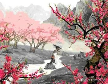 桃花源记恐怖真相:哪里才是陶渊明笔下的桃花源？