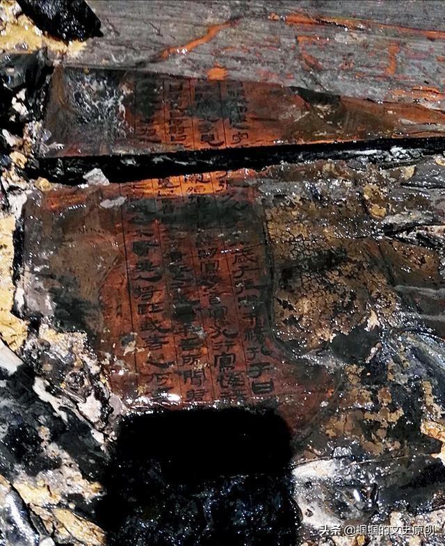 海昏侯的墓是怎么被发现的？插图49