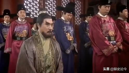 傅友德:明朝朱亮祖没有谋反之心，又手握免死铁券，为何最终仍难逃一死？