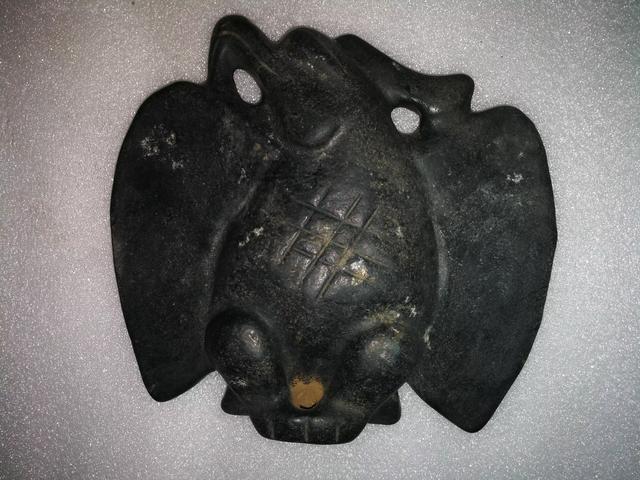 古玩市场上的民间精品古董都流向哪里了？插图51