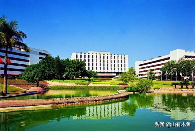 深圳大学灵异事件:考上深圳大学是什么样的体验？