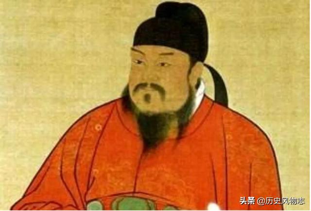 陈子良:李渊、李建成、李世民的心腹力量分别有哪些？