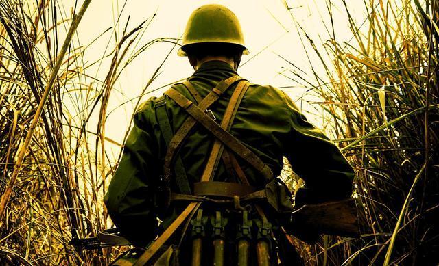 越南反击战纪录片，对越自卫反击战到底打了几年