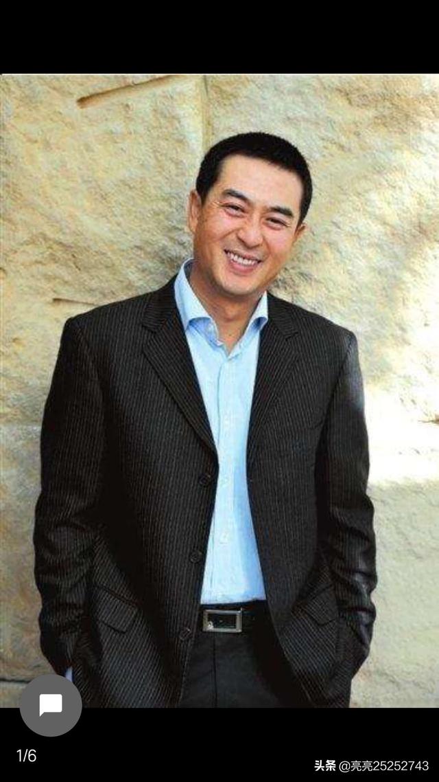 演员张嘉译:你觉得张嘉译是实力派演员吗？你欣赏他什么？