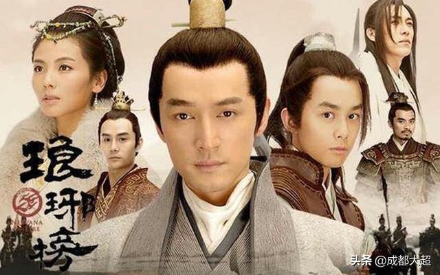 你心里的高分电视剧有哪些,为什么？