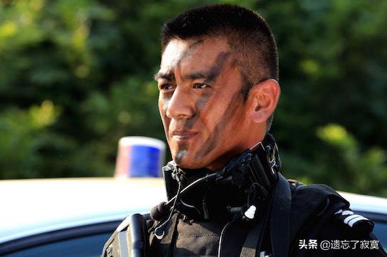 任天野狙击手电影:吴京拍《战狼》3为什么不邀请任天野