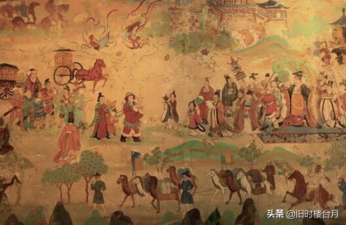 古都长安:长安作为十三朝古都，为何在唐朝之后，再没有朝代在此建都？