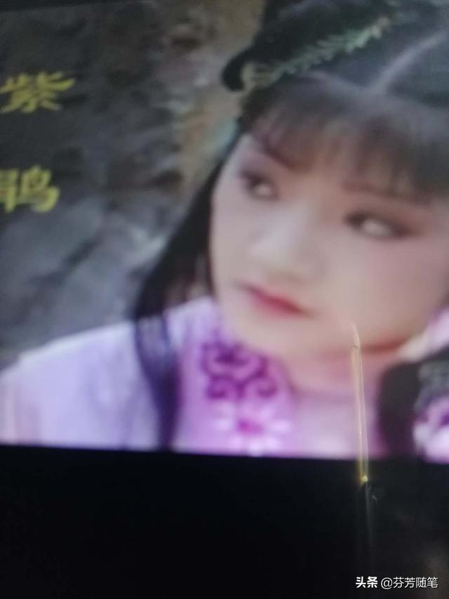 小角色刘芊含:群众演员面试小角色怎样才能通过