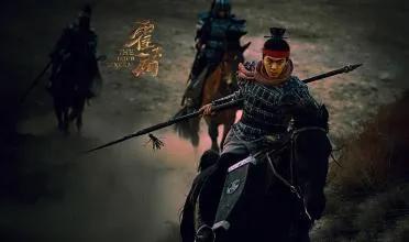 罗威士梗中国有卖吗:“李广难封”，一代名将李广为什么终身没封侯？是汉武帝偏见吗？