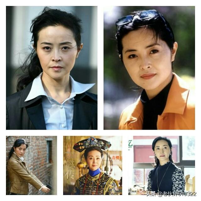 赵恒煊:在河北出生的中年影视知名演员你能知道哪几位