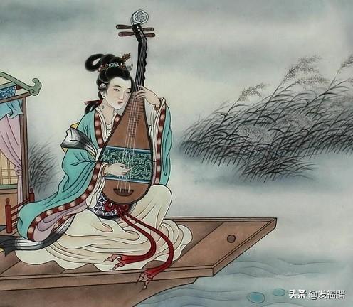 有哪些古风歌曲词作有内涵,旋律也好听？
