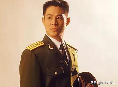 黄子韬曾经也是武术冠军，演员王宝强，他有真功夫吗和李连杰相比如何