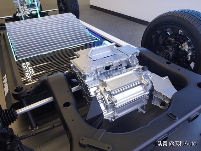比亚迪纯电动汽车，想买一款十万左右的纯电动车，大家觉得比亚迪e2怎么样？