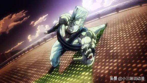 乔见猫销量:销量最好的猫 为什么《JOJO的奇妙冒险》这么火？