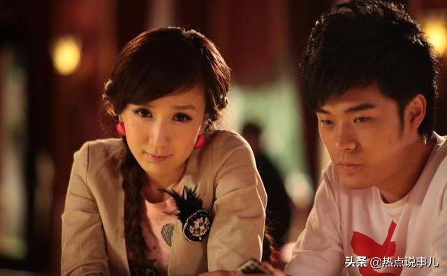胡一菲和曾小贤吻戏:《爱情公寓》系列有这么好看吗，为什么我一直看不下去？