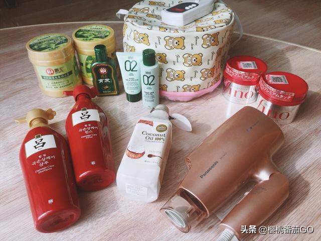 可不可以帮我推荐一下可以让头发顺滑的洗发水和发膜？