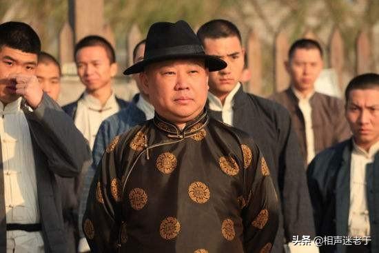 郭德纲最新电视剧:德云社的相声演员中，有哪些拍过电视剧？