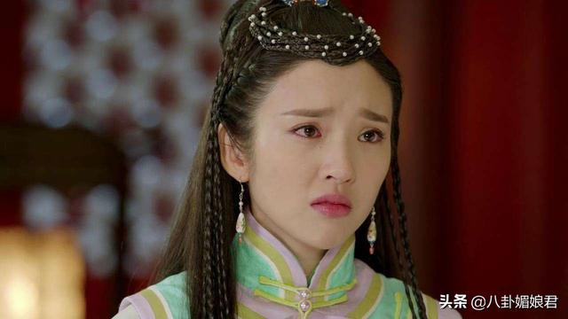秦海璐电影:如何评价由陈宝国、秦海璐、王晓晨主演的电视剧《老酒馆》？