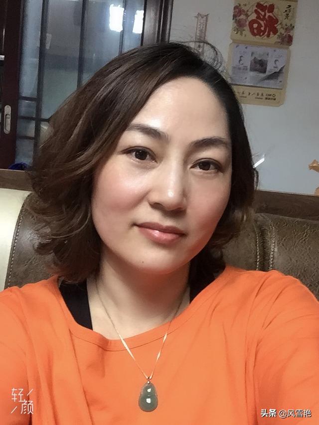 34岁从没画过妆有没有同款懒女人你为什么懒得化妆